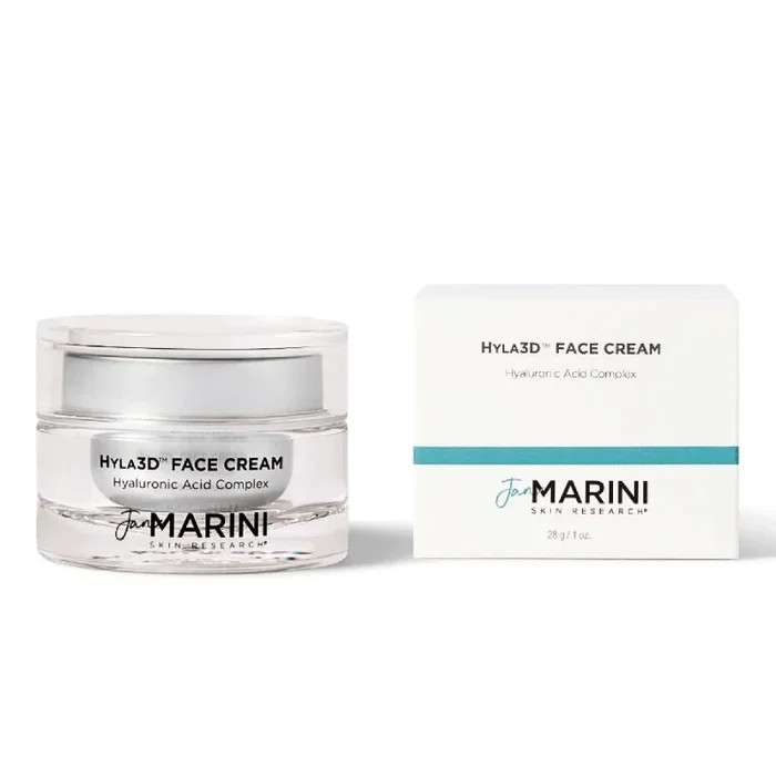 Jan Marini Hyla3D Face Cream