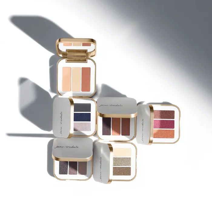 Jane Iredale PurePressed® Eye Shadow Triple