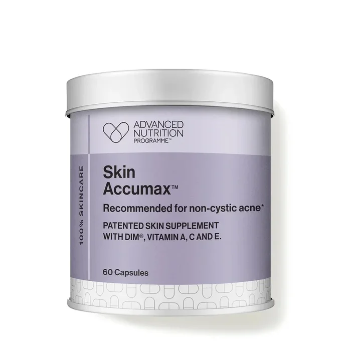 Jane Iredale Skin Accumax® Supplements