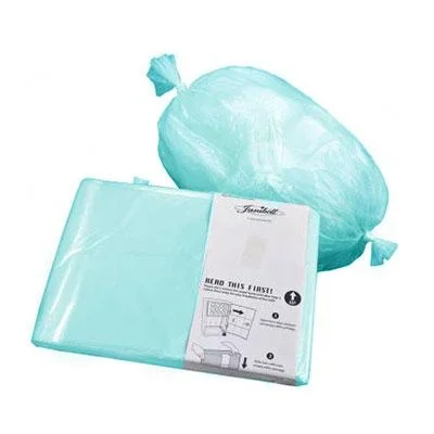 JANIBELL Liner Refills for AKORD Slim