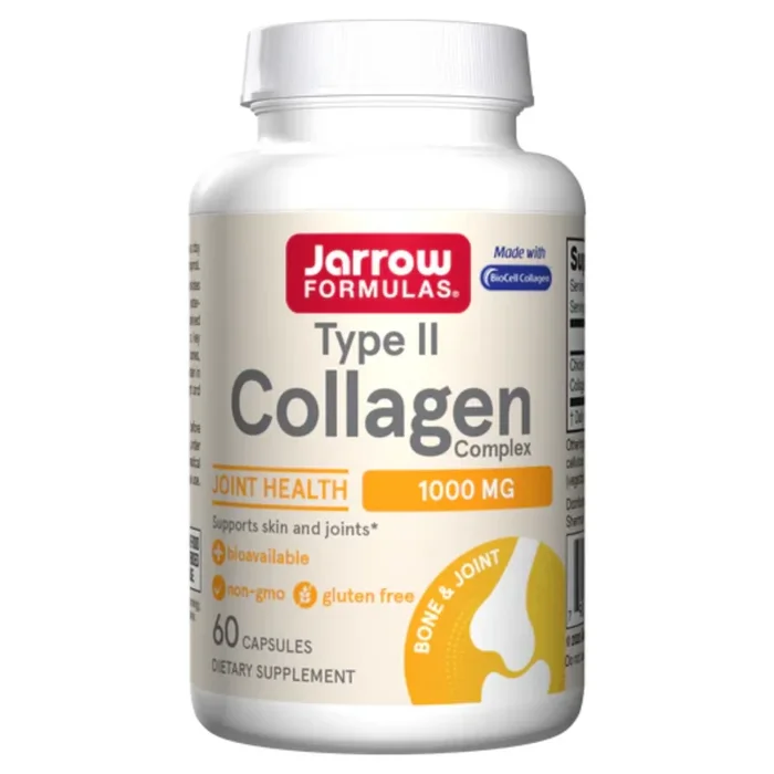 Jarrow Formulas Type 2 Collagen (60 ct) #10089137