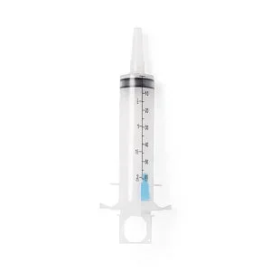 Jeringa de alimentación Medline 60cc Dynd70642