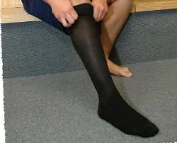 JOBST for Men Compression Stocking
