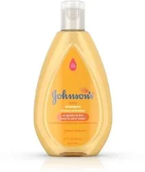 Johnson’s no more tears Baby Shampoo