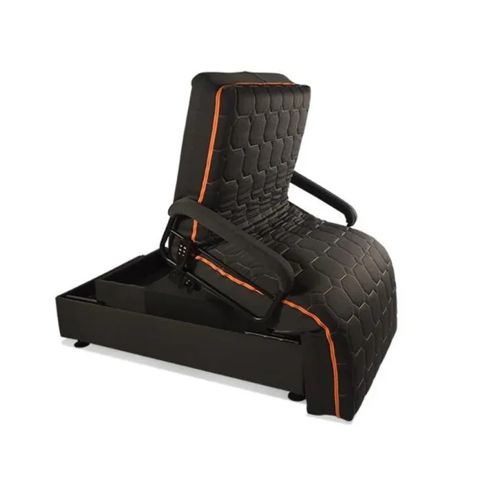 Journey UPbed® Standard – Stand Assist Full Electric Bed