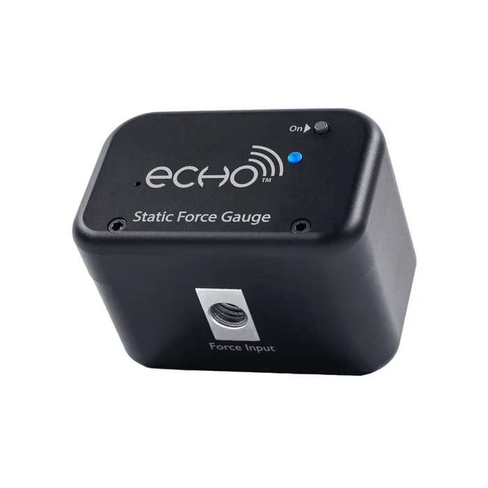 JTech Commander Echo Static Force Gauge CM310