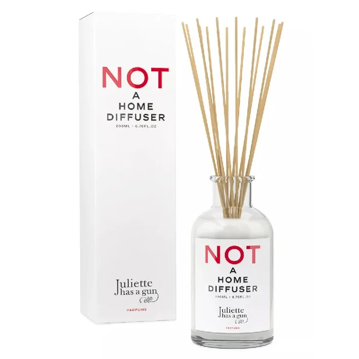 Juliette Has A Gun – Not A Home Diffuser