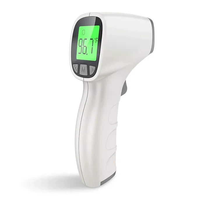 Jumper Non Contact Infrared Thermometer
