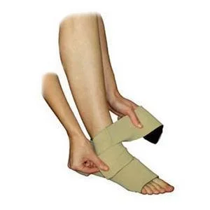 Juxta-Lite Long, Medium with Anklet