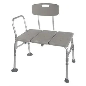 K.D. Plastic Transfer Bench