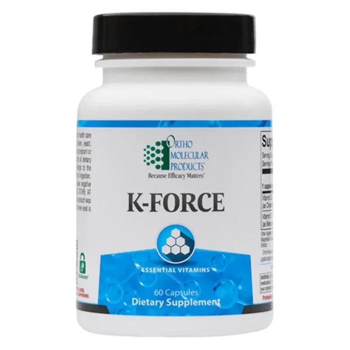 K-FORCE