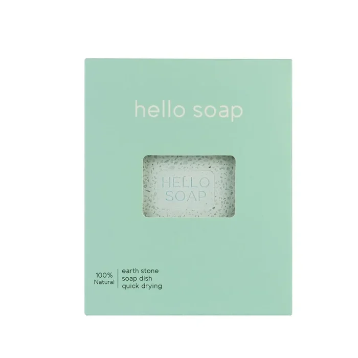 Kala Blue Hello Soap Holder #10081980