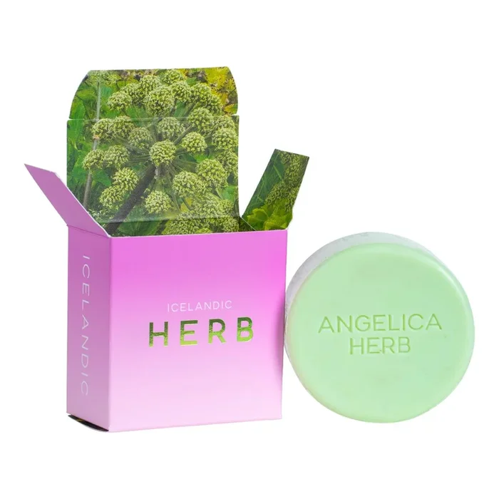 Kala Hallo Sapa – Angelica Herb Soap (4.3 oz) #10076510