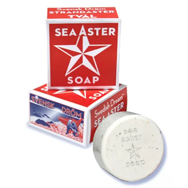 Kala Sea Aster Soap (4.3 oz) #10072972