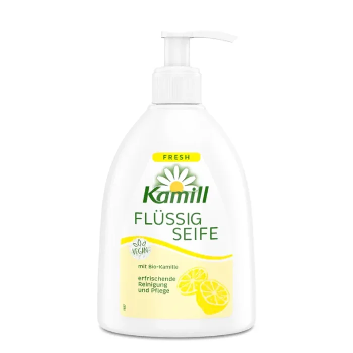 Kamill Fresh Liquid Hand Soap (300 ml) #10082707