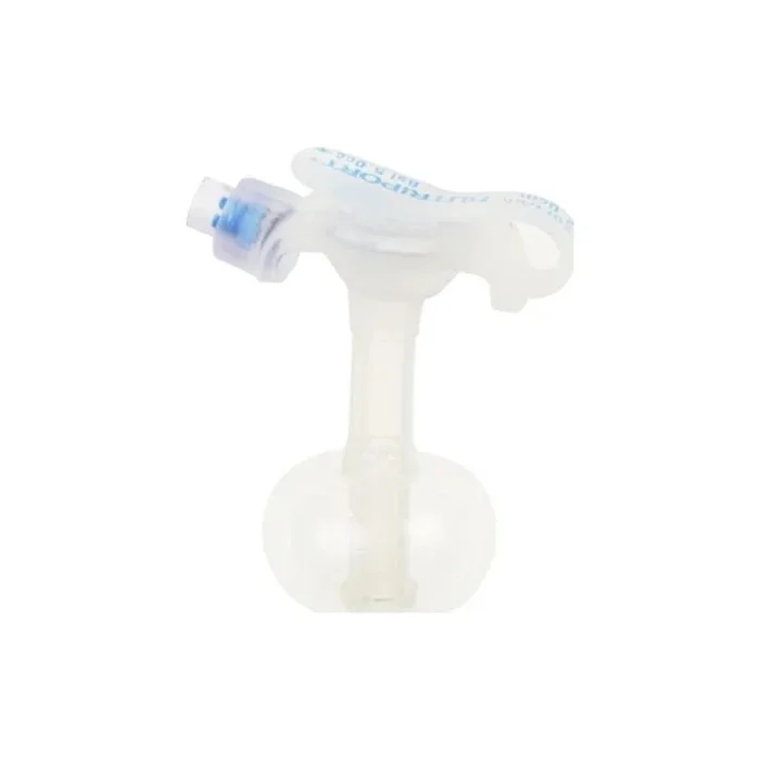 Kangaroo Skin Level Balloon Gastrostomy Kit, 14 fr 0.80 CM