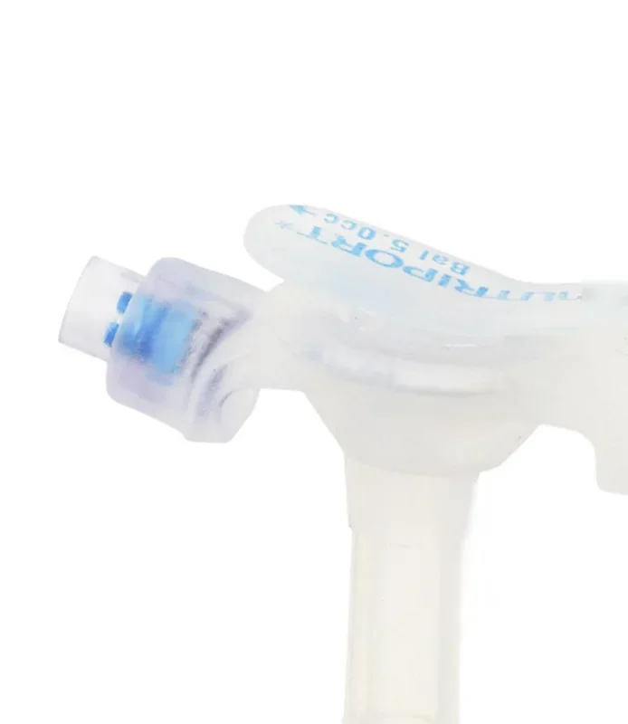 Kangaroo Skin Level Balloon Gastrostomy Kit, 16 fr 0.80 CM