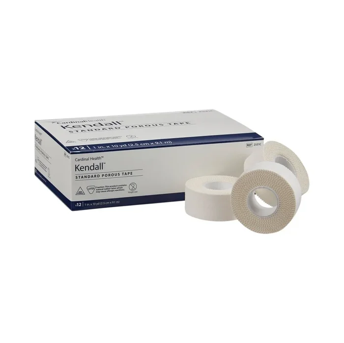 Kendall Cloth Medical Tape