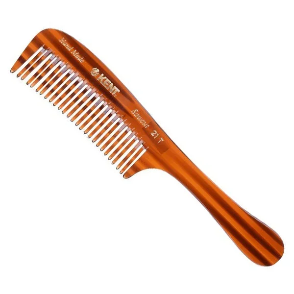 Kent 200mm 2 Row Detangling Comb 21T #10076599
