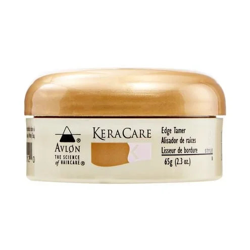 KeraCare Edge Tamer