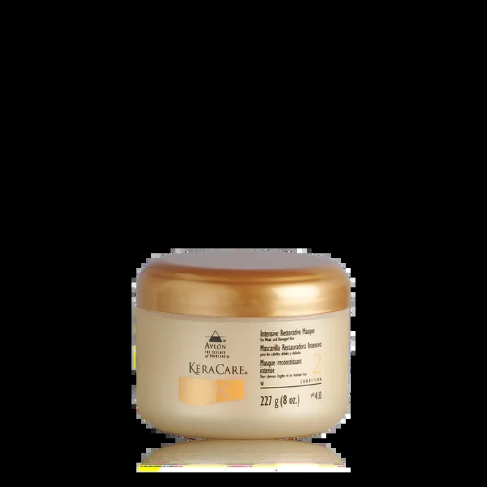 Keracare Intensive Restorative Masque