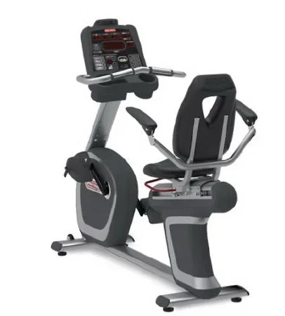 Kerma Medical Products Star Trac SRBx Model Recumbent Bike – 601300SRBX