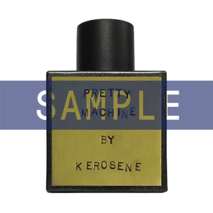 Kerosene Sample – Pretty Machine EDP (1 ml) #10090091