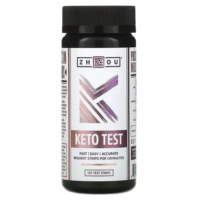 Keto Test