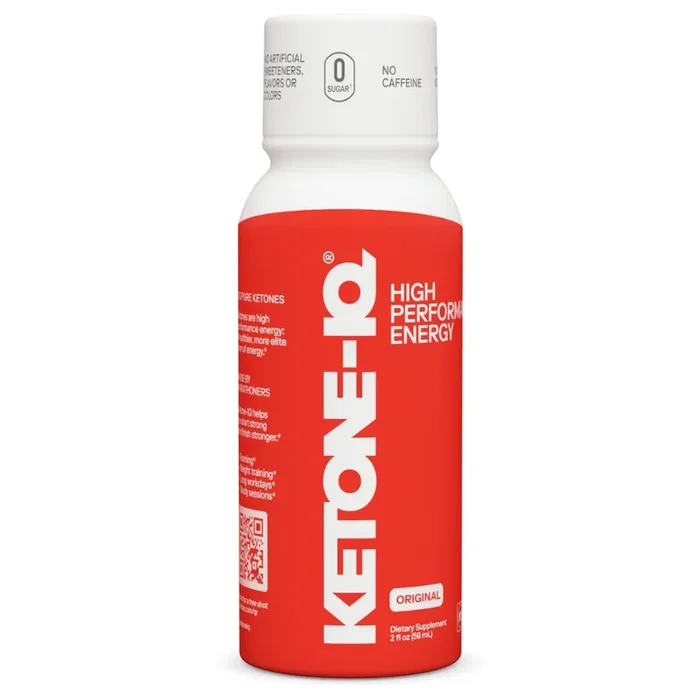 Ketone-IQ Classic Shot