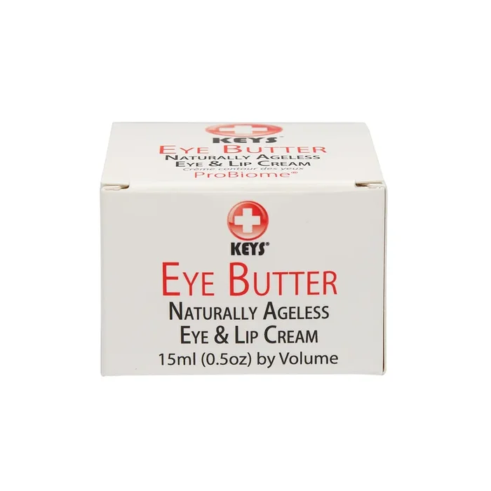 Keys Eye Butter Eye Cream Jar (0.5 oz) #10079193