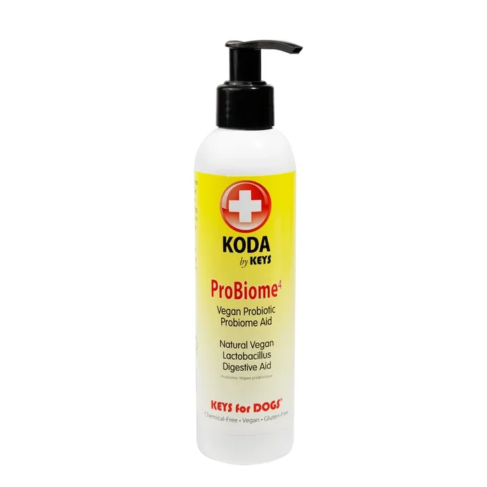 Keys Koda ProBiome Probiotic for Dogs (8 oz) #10079205