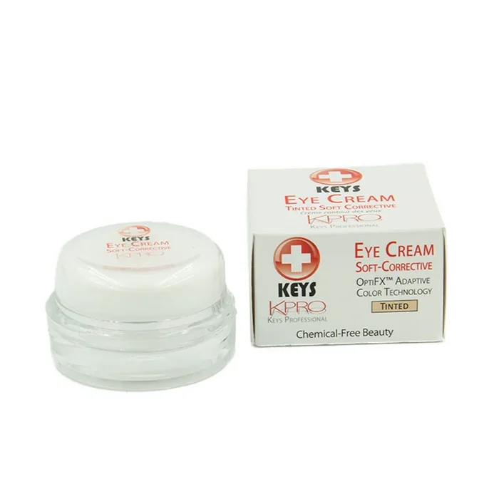Keys KPRO Tinted Eye Cream (0.5 oz) #10079198