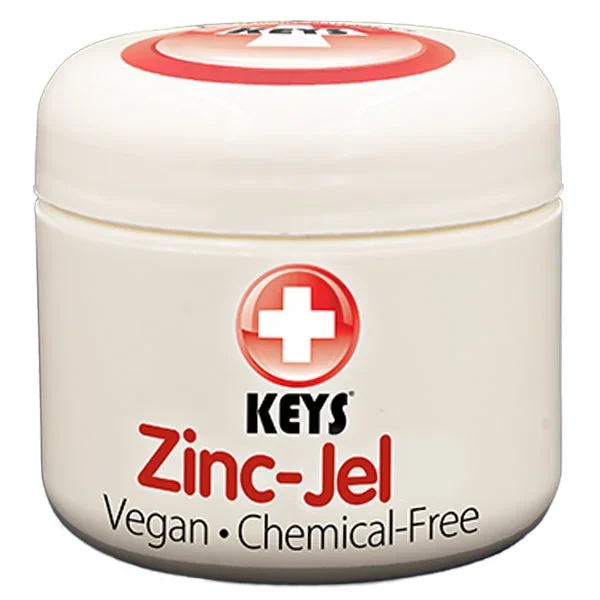 Keys Zinc Jel (2 oz) #10076286