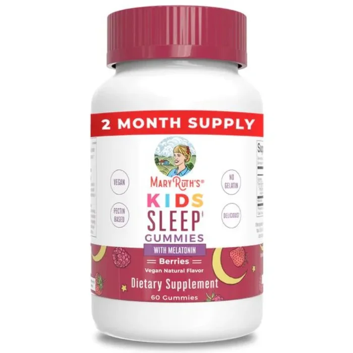 Kids Melatonin Gummies