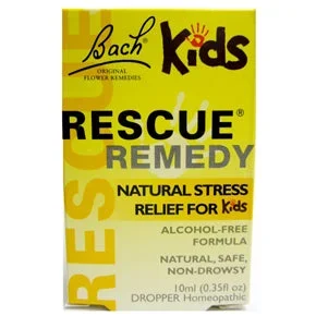 Kids Rescue Remedy