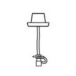 KIMVENT Closed Suction System, 14 fr DSE