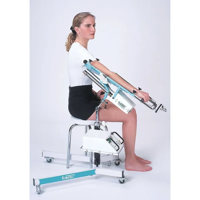 Kinetec Elbow CPM Machine