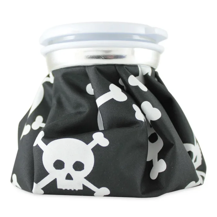Kingsley Ice Bag – Skulls #10077214