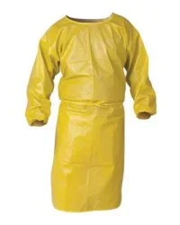 Kleenguard A70 Protective Procedure Gown