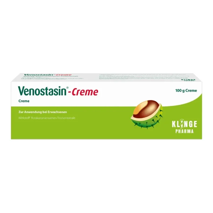Klinge Venostasin Creme (100 g) #12797