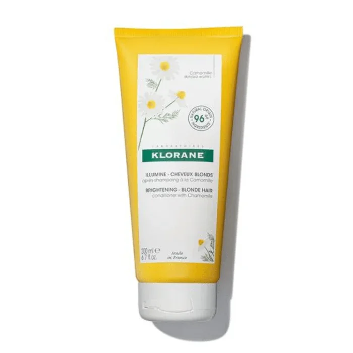 Klorane Brightening Cream Conditioner With Chamomile (6.7 fl oz) #10076778