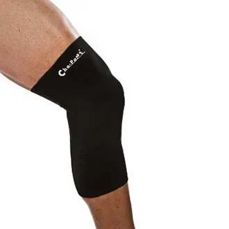 Knee Compression Sleeve by Cho-Pat Products