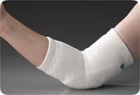 Knitted Heel/Elbow Protector,Lrg 17″ Circumference