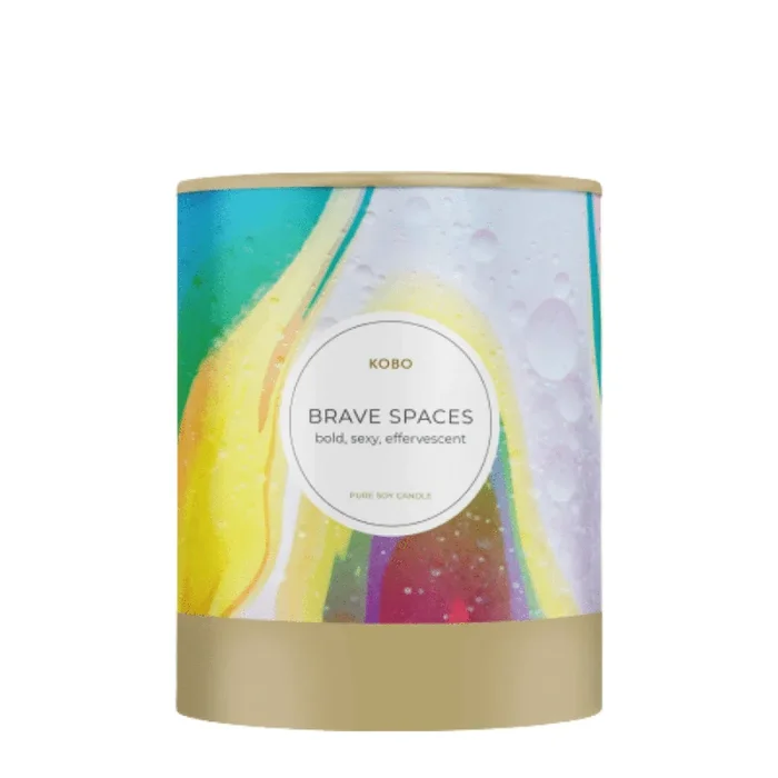 KOBO Brave Spaces Candle (11 oz) #10086655