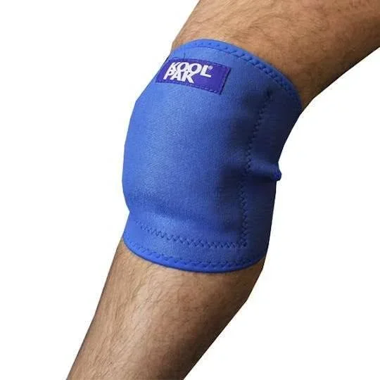 Koolpak Neoprene Support Wrap Large 31cm x 58cm