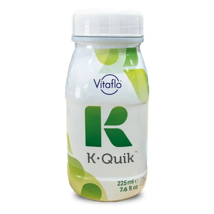 KQuik, 7.6 fl oz.