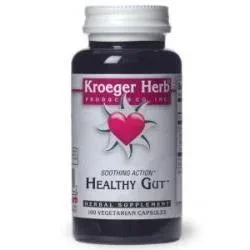 Kroeger Herb Healthy Gut (100 count) #10065737