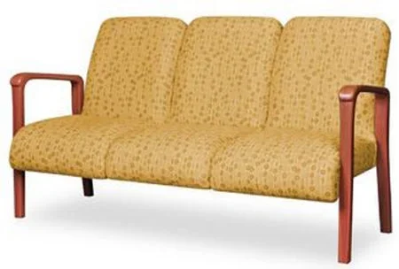 Kwalu Momentum Tandum Loveseat Specify Color When Ordering Fixed Armrests Specify Fabric When Ordering – OGB