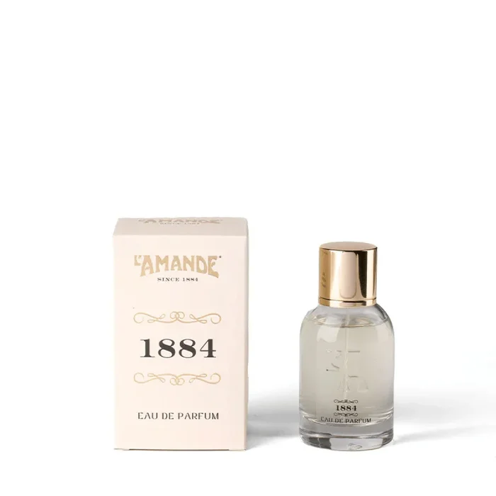 L’Amande 1884 Eau de Parfum (50 ml) #10090295
