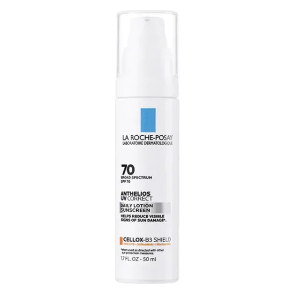 La Roche Anthelios SPF 70 Daily Lotion 1.7 oz